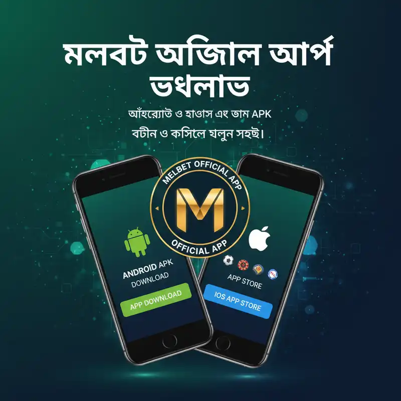 Melbet App Download